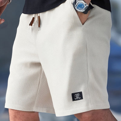 Noah™ – Let og komfortabel herreshorts