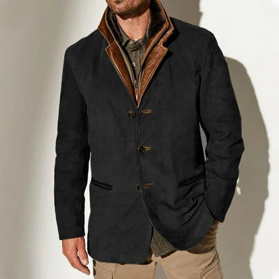 Henk™ | Herrefrakke i vintage-stil