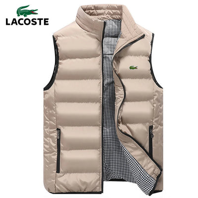 Udendørs puffervest