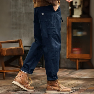 Henrik™ | Vintage cargobukser