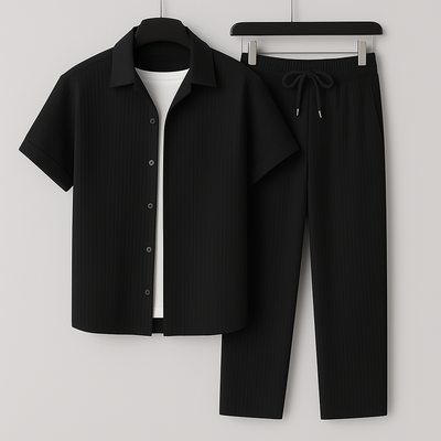 Lenoir™ – Linnedragt i to dele