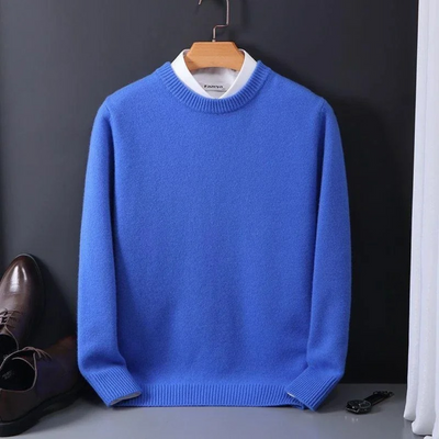 Kristian™ | Luksus cashmere sweater