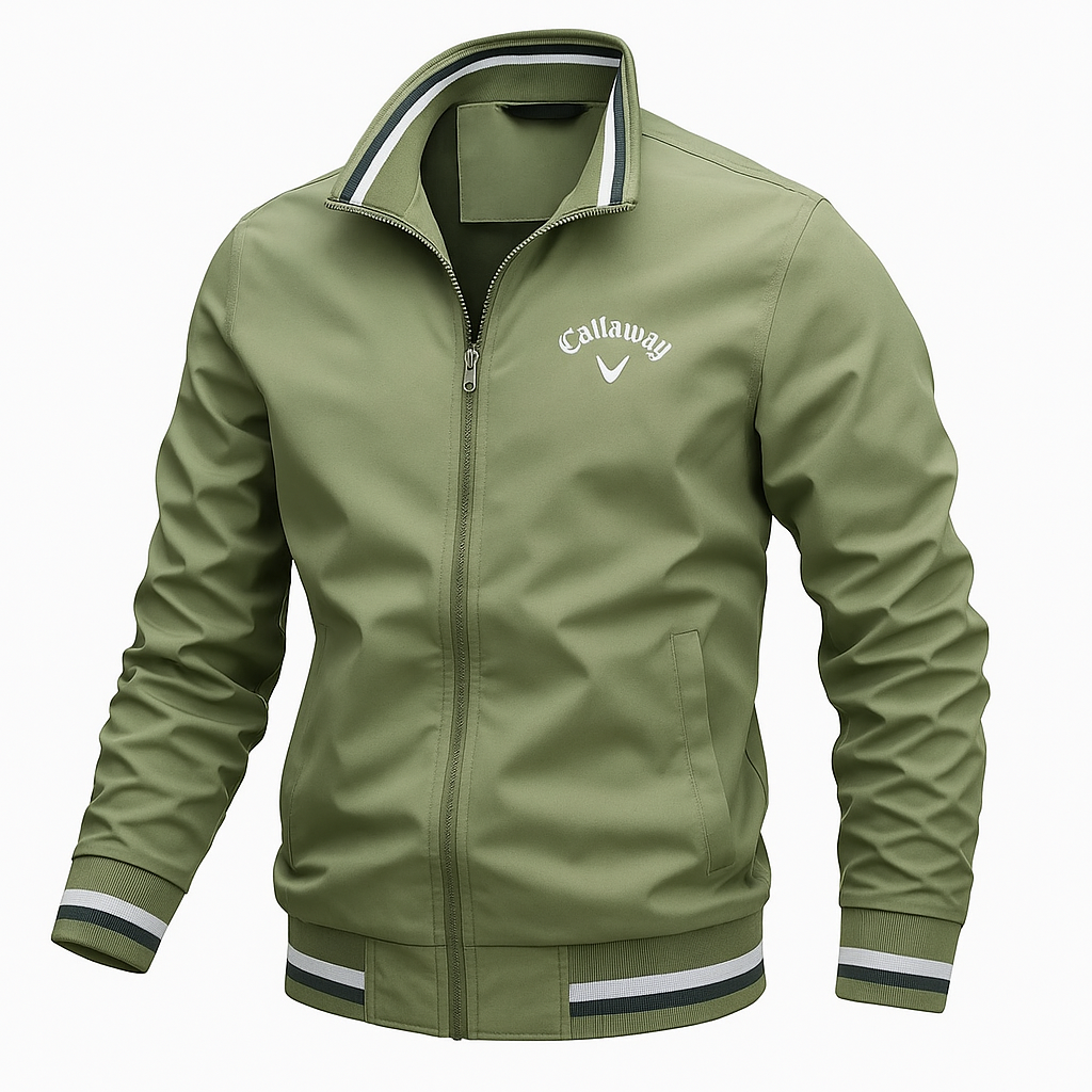 Callaway™ | Klassisk & komfortabel blouson