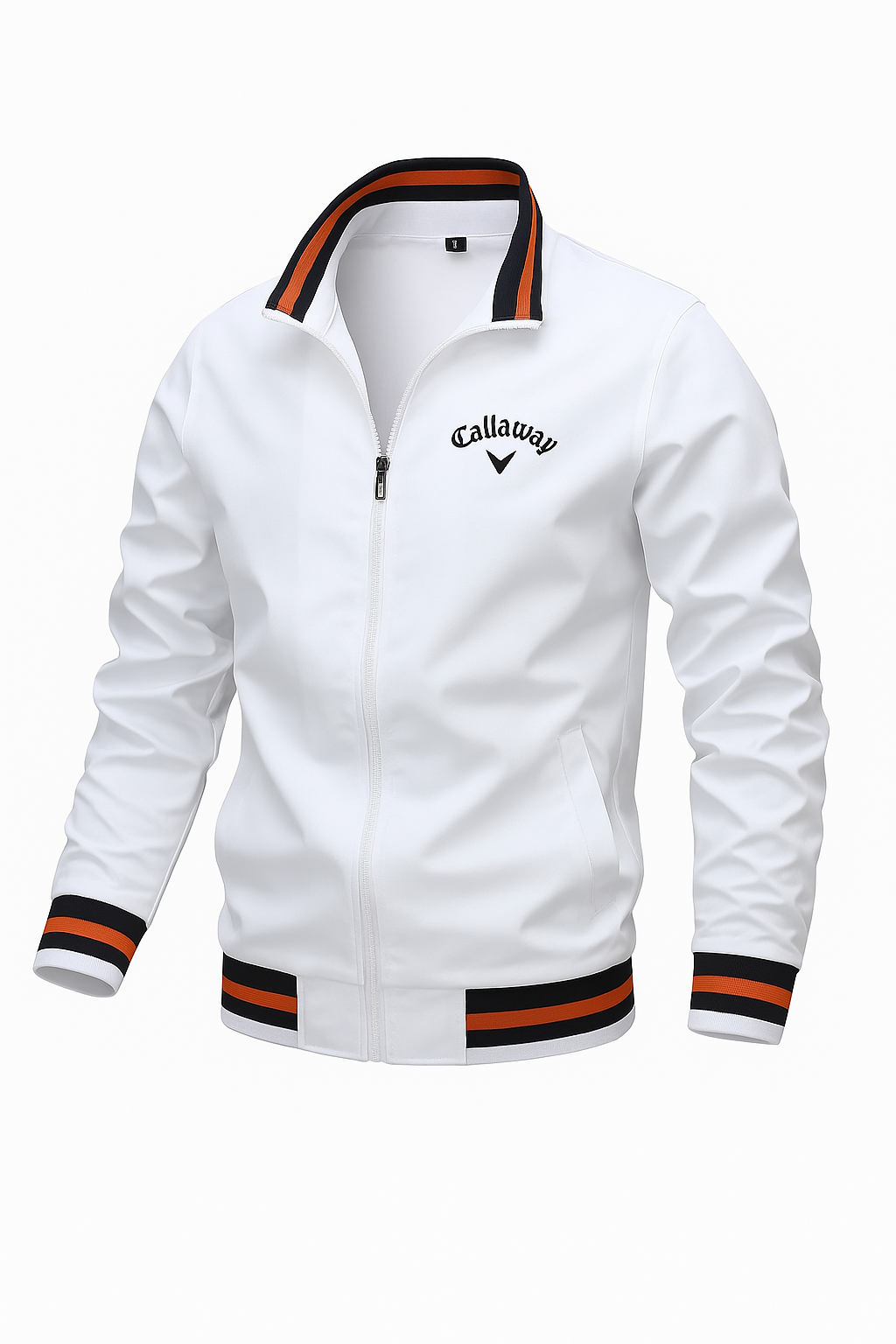 Callaway™ | Klassisk & komfortabel blouson