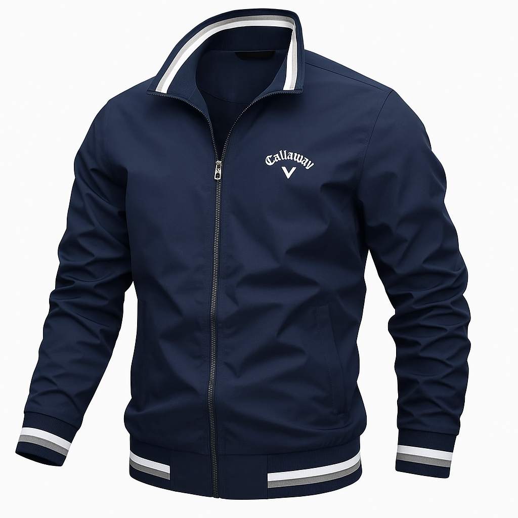 Callaway™ | Klassisk & komfortabel blouson