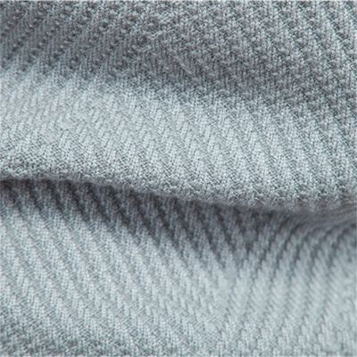 Dorian™ | Stribet herresweater