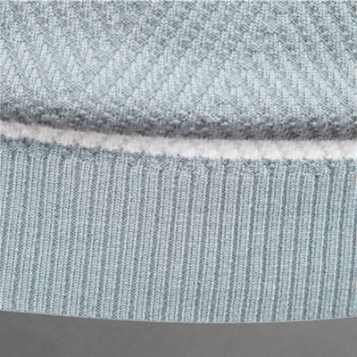 Dorian™ | Stribet herresweater