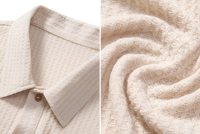 AUGUST™ POLOSHIRT | Premium komfort og stil til den moderne mand