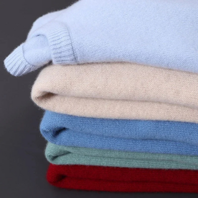 Kristian™ | Luksus cashmere sweater