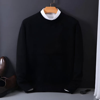 Kristian™ | Luksus cashmere sweater