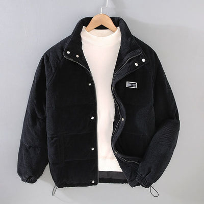 Ryan™ | Corduroy herrejakke
