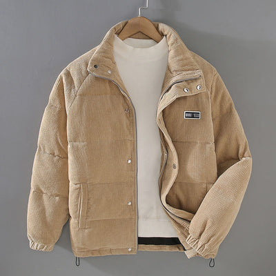 Ryan™ | Corduroy herrejakke