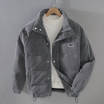 Ryan™ | Corduroy herrejakke