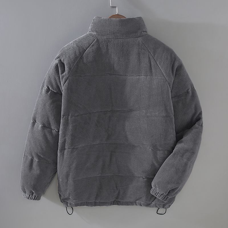 Ryan™ | Corduroy herrejakke