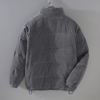 Ryan™ | Corduroy herrejakke
