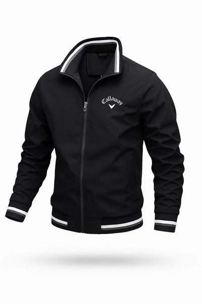 Van Laar™ | Luksus Callaway Jakke til Mænd