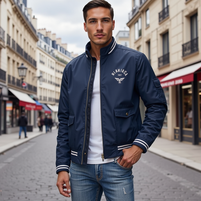Callaway™ | Klassisk & komfortabel blouson