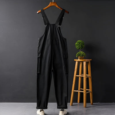 FREJA™ HAVEOVERALL | Stilfuld komfort til dine udendørsaktiviteter