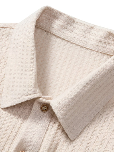 AUGUST™ POLOSHIRT | Premium komfort og stil til den moderne mand