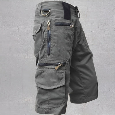 VIKTOR™ CARGO SHORTS | Funktionelt design til aktive dage