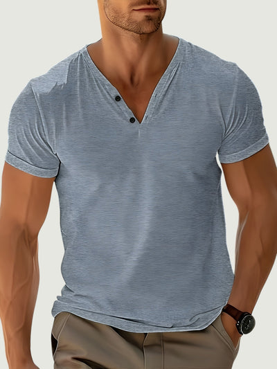 Enrich™ | Slim fit skjorte