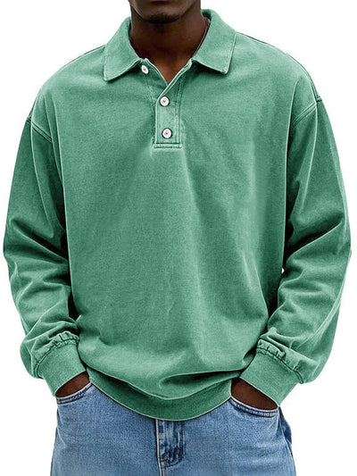Erik™ – Tidløs stil & komfort hele dagen