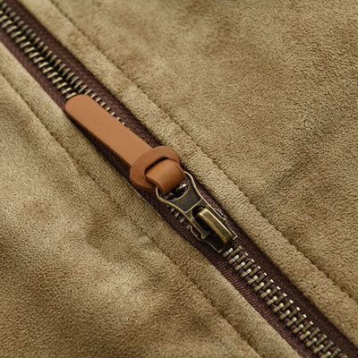 Henk™ | Herrefrakke i vintage-stil