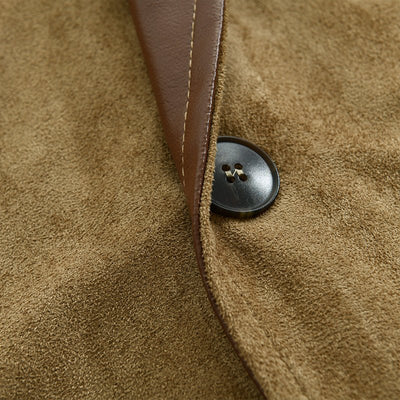 Henk™ | Herrefrakke i vintage-stil