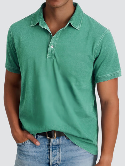 Magnus™ | Polo med krave