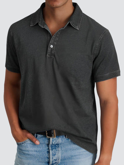 Magnus™ | Polo med krave