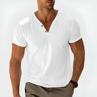 Enrich™ | Slim fit skjorte