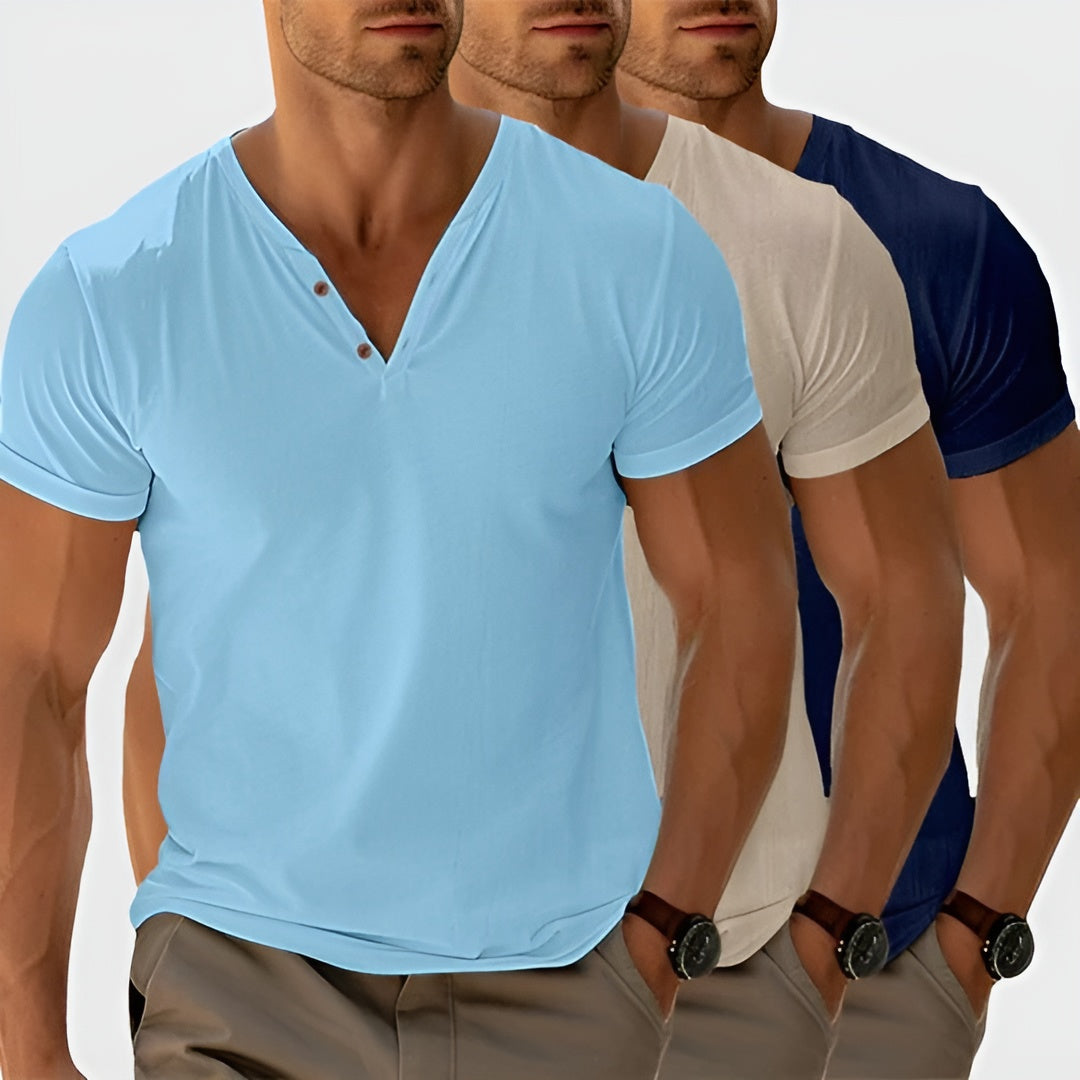 Enrich™ | Slim fit skjorte